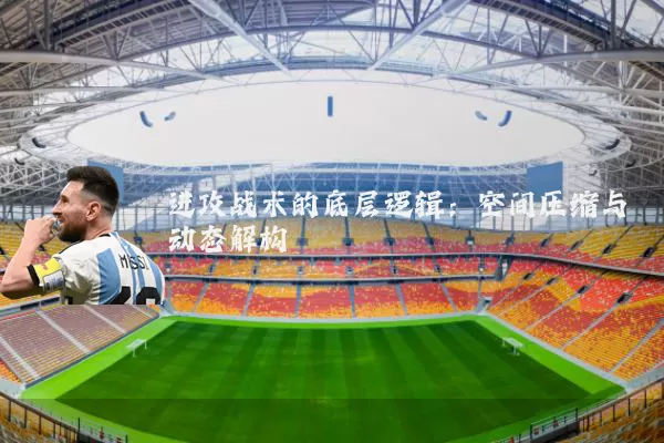 进攻战术的底层逻辑：空间压缩与动态解构
